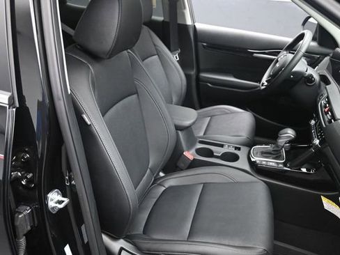 Used 2025 Kia Seltos SX w/ SX Sunroof Package AWD/4WD image 30
