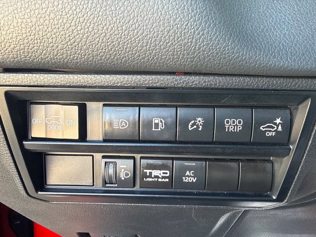 Certified 2023 Toyota Sequoia SR5 w/ SR5 Premium Package AWD/4WD image 10