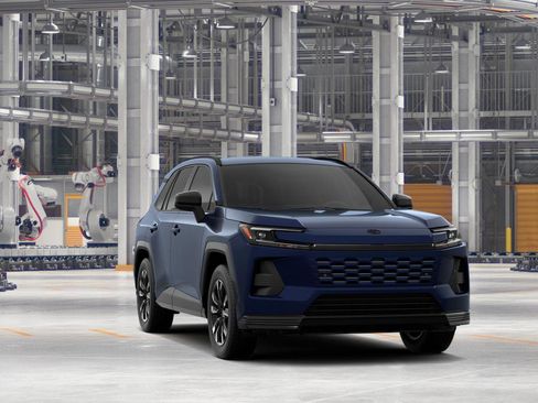 New 2026 Toyota RAV4 SE image 16