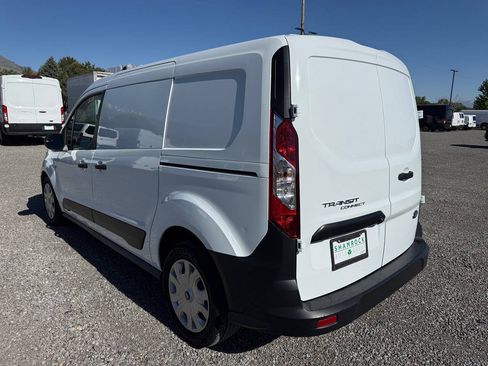 Used 2020 Ford Transit Connect XL FWD image 5