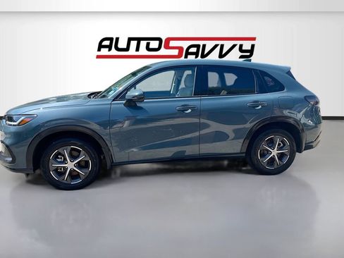Used 2024 Honda HR-V EX-L image 4