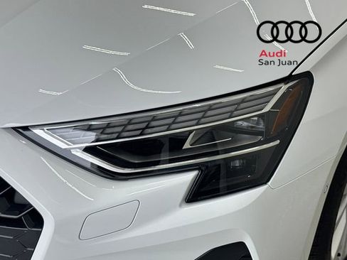 New 2026 Audi A3 2.0T Premium image 5