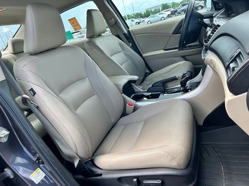 Used 2015 Honda Accord EX-L image 10