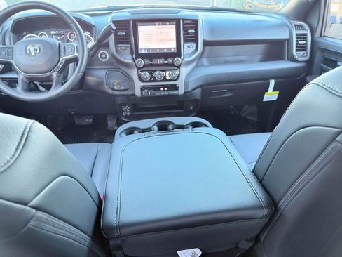 New 2026 RAM 3500 Tradesman w/ Chrome Appearance Group A image 12