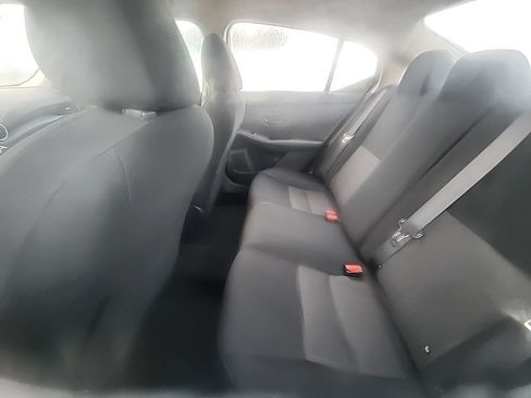Used 2024 Nissan Sentra SV FWD image 4