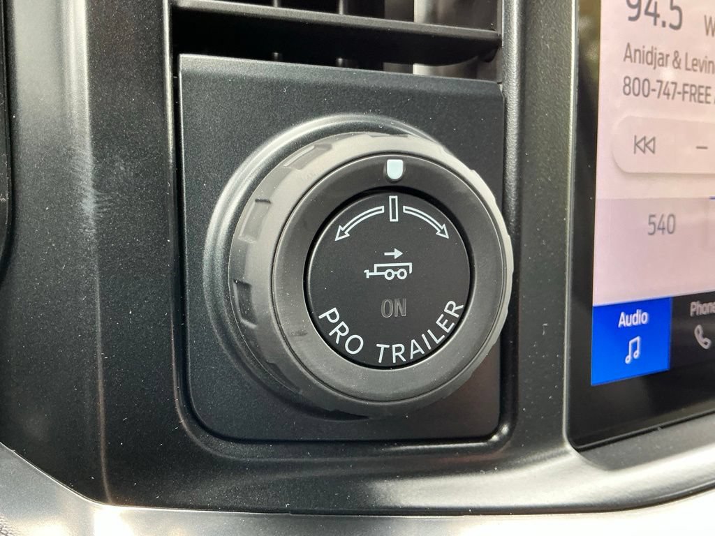 New 2026 Ford F350 Platinum AWD/4WD image 46