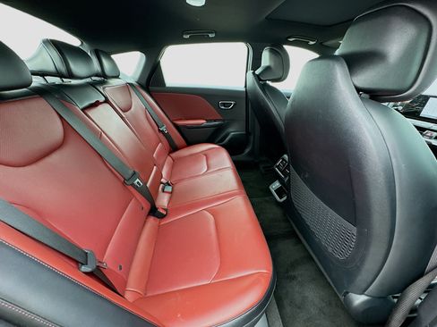 Used 2025 Kia K4 GT-Line Turbo FWD image 20