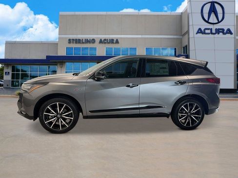 New 2026 Acura RDX A-Spec AWD/4WD image 2