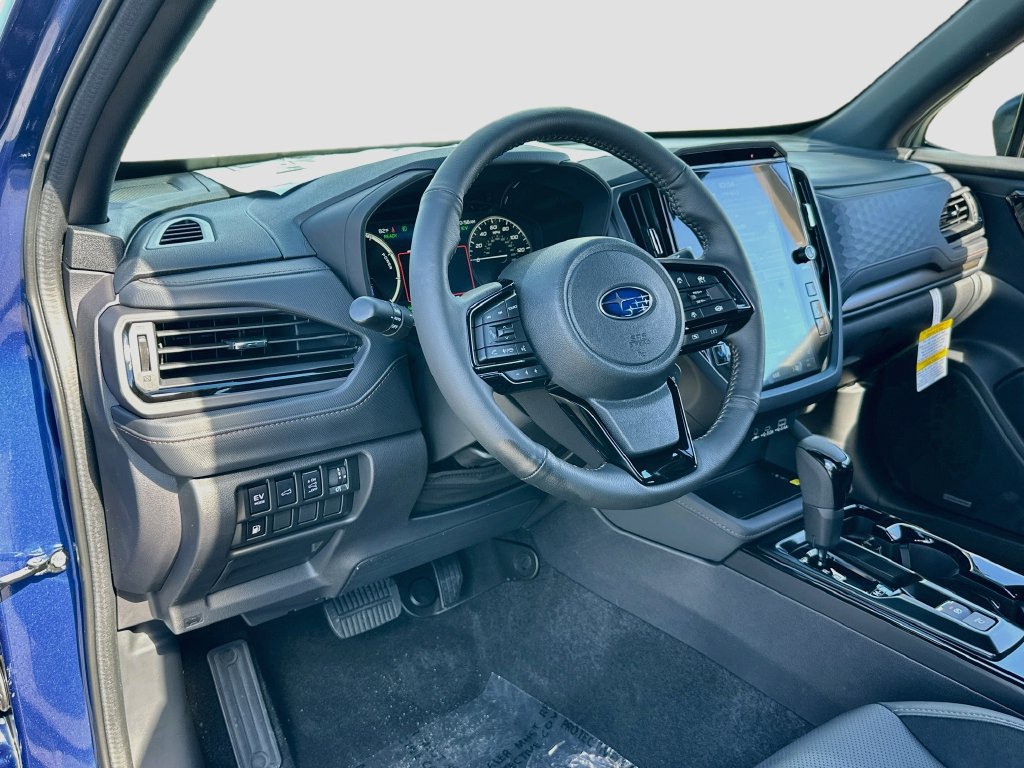 New 2026 Subaru Forester Touring AWD/4WD image 9