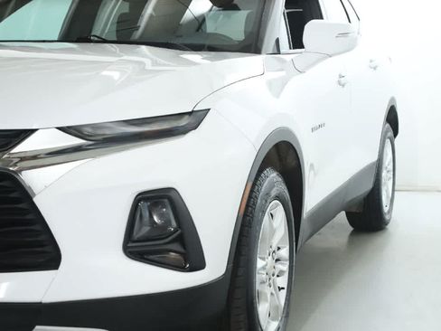 Used 2022 Chevrolet Blazer LT AWD/4WD image 4