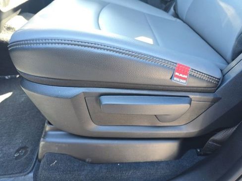 New 2026 RAM 3500 Tradesman w/ Safety Group image 15