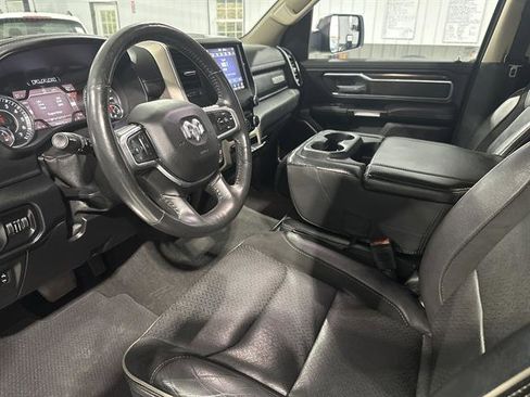 Used 2020 RAM 1500 Laramie image 18