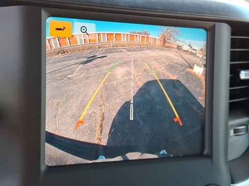 Used 2022 RAM 1500 Big Horn image 29