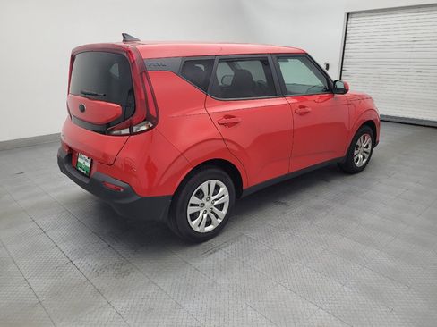 Used 2020 Kia Soul LX FWD image 10