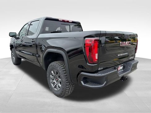 New 2026 GMC Sierra 1500 AT4X AWD/4WD image 5