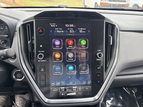 Used 2024 Subaru Crosstrek 2.5i Limited image 25