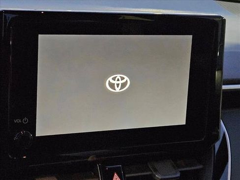 New 2026 Toyota Corolla SE FWD image 12