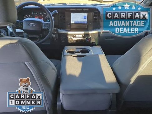 Used 2024 Ford F250 XL w/ XL Off-Road Package image 18