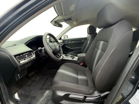 Used 2024 Honda Civic LX image 10