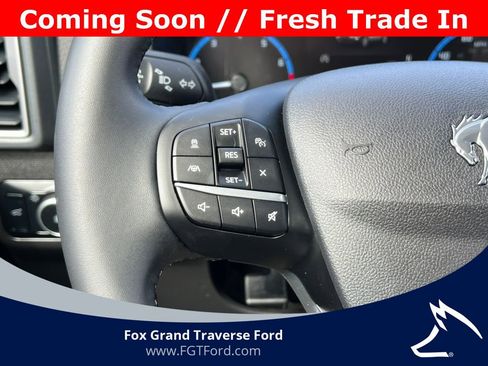 Certified 2024 Ford Bronco Sport Big Bend w/ Convenience Package image 17