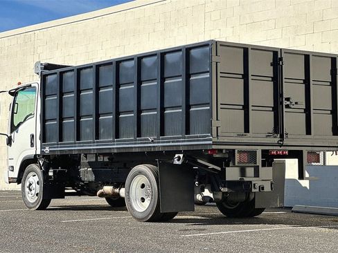 New 2024 Chevrolet Low Cab Forward image 6