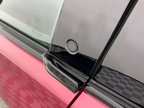 New 2025 Ford Mustang Mach-E Premium w/ Interior Protection Package image 14