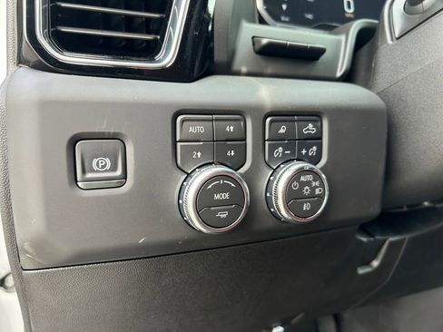 New 2025 GMC Sierra 2500 Denali Ultimate w/ Max Trailering Package image 21
