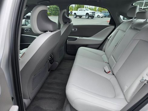 New 2025 Hyundai Ioniq 6 SEL AWD/4WD image 24