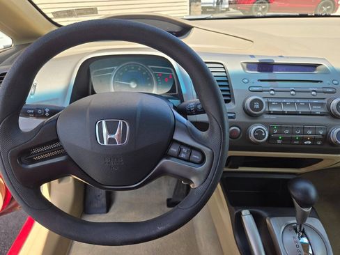 Used 2007 Honda Civic LX image 15