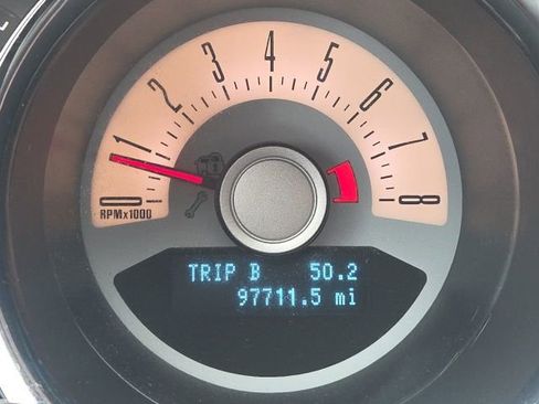 Used 2011 Ford Mustang GT Premium w/ 401A Rapid Spec Order Code image 36