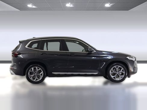 Used 2023 BMW X3 sDrive30i w/ Convenience Package RWD image 7