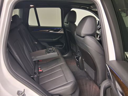 Used 2021 BMW X3 xDrive30e w/ Convenience Package image 35