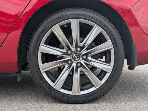 Used 2018 MAZDA MAZDA6 Grand Touring Reserve FWD image 14