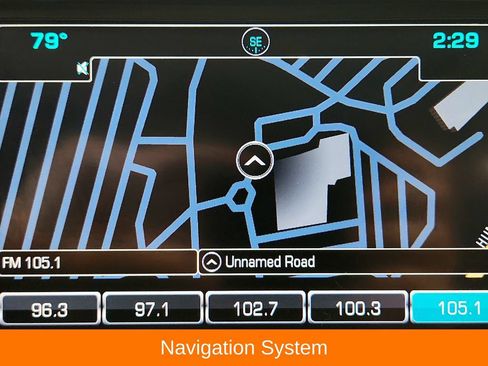 Used 2016 Chevrolet Tahoe LT AWD/4WD image 14