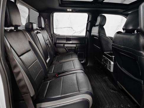 Used 2018 Ford F150 Raptor w/ Equipment Group 802A Luxury image 13