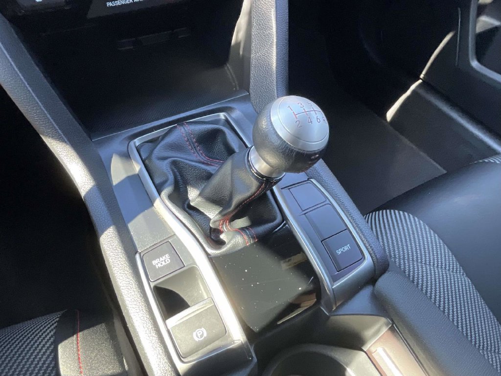 Used 2017 Honda Civic Si image 31