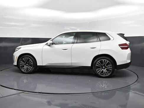 New 2026 BMW X3 xDrive30 w/ Convenience Package image 4