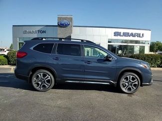 New 2025 Subaru Ascent Limited video 2