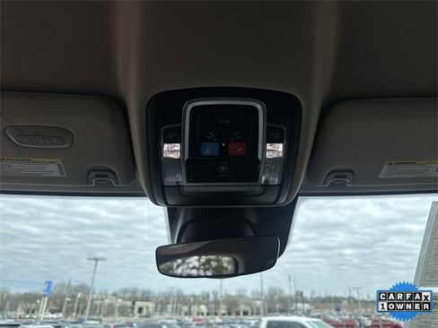 Used 2024 RAM 2500 Laramie w/ Safety Group image 24