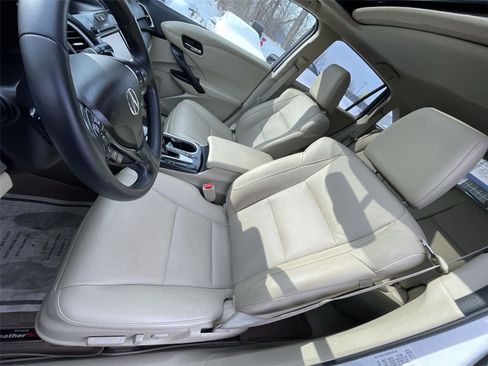 Used 2017 Acura RDX AWD w/ Technology Package image 14