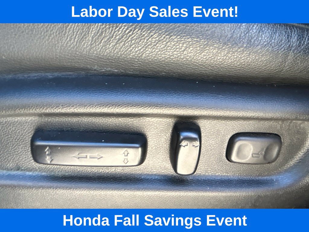 Used 2021 Honda Passport Touring image 21