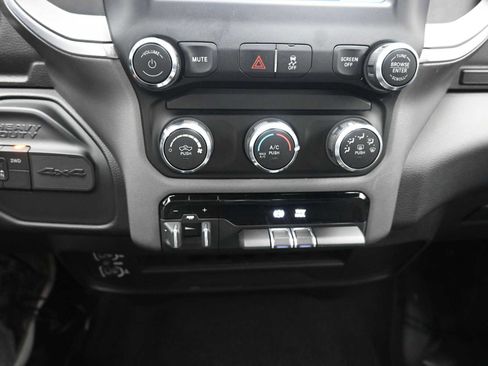 Used 2024 RAM 3500 Big Horn image 20