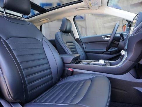 Certified 2024 Ford Edge SEL w/ Convenience Package AWD/4WD image 29
