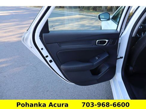 Certified 2025 Acura Integra image 22