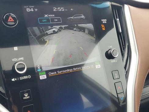 Used 2021 Subaru Outback Touring image 28