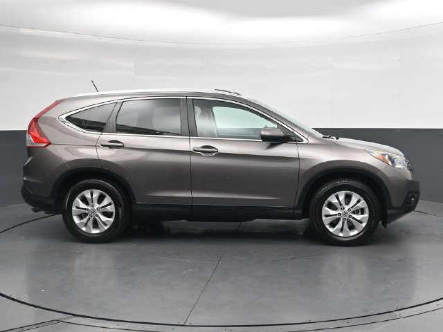 Used 2014 Honda CR-V EX-L image 3