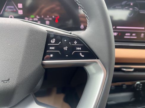 New 2025 Audi A5 2.0T Premium image 36