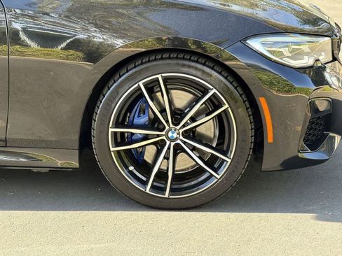 Used 2021 BMW M340i xDrive M340i xDrive w/ Premium Package image 42