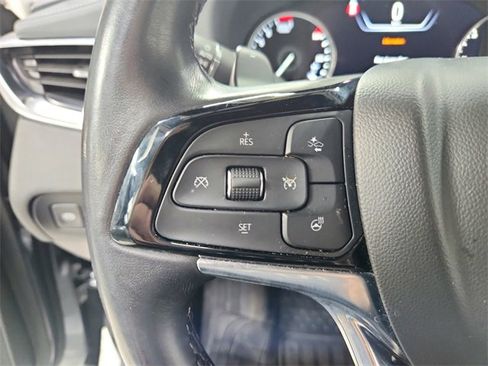 Used 2024 Buick Enclave Premium image 25