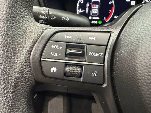 Certified 2025 Honda CR-V EX image 30